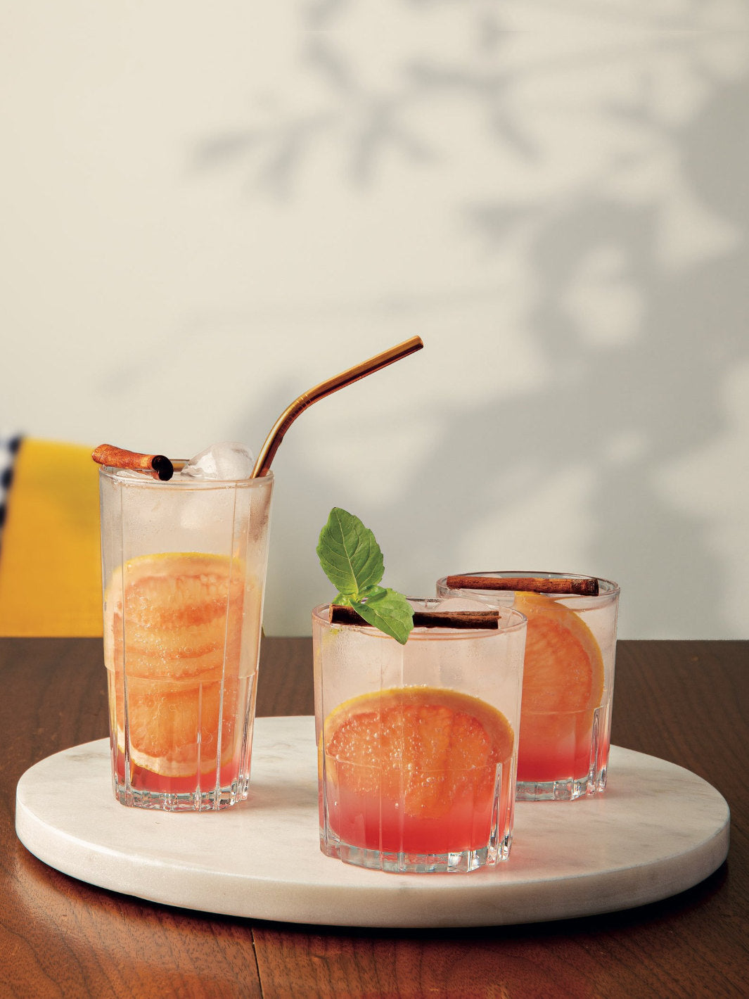 DURALEX Jazz Glass Tumbler (260ml/8.8oz) (6-Pack)
