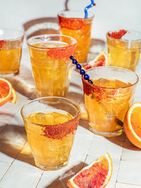 Photo of DURALEX Le Picardie® Glass Tumbler (160ml/5.4oz) (4-Pack) ( ) [ Duralex ] [ Glasses ]