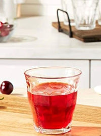 Photo of DURALEX Le Picardie® Glass Tumbler (160ml/5.4oz) (4-Pack) ( ) [ Duralex ] [ Glasses ]