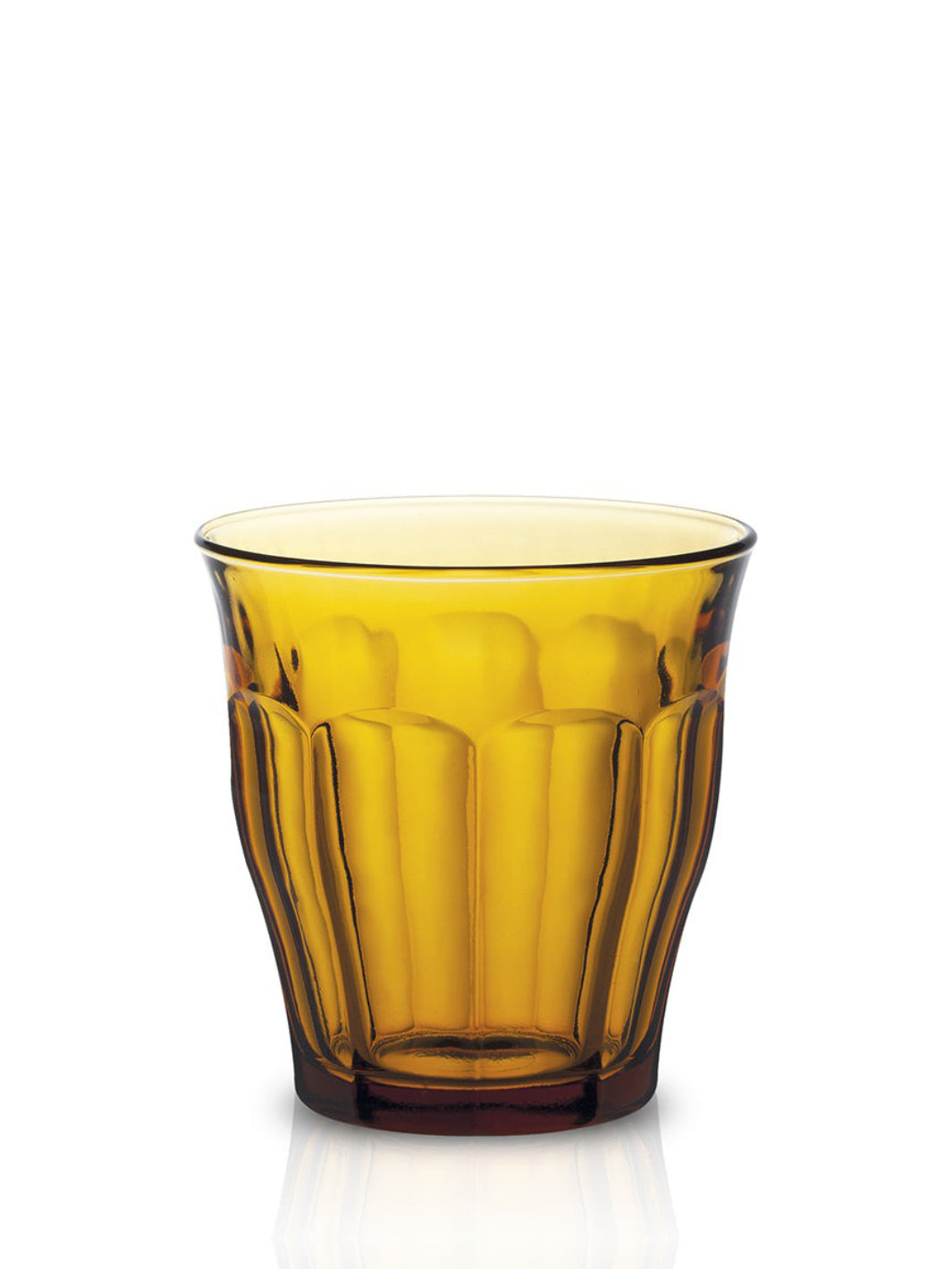 DURALEX Le Picardie® Assorted Colours Glass Tumbler Gift Box (250ml/8.5oz) (4-Pack)