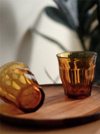 Photo of DURALEX Le Picardie® Glass Tumbler (250ml/8.5oz) (6-Pack) ( ) [ Duralex ] [ Glasses ]