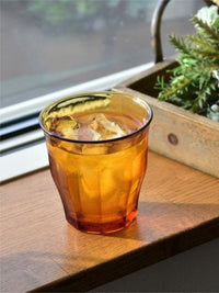 Photo of DURALEX Le Picardie® Glass Tumbler (250ml/8.5oz) (6-Pack) ( ) [ Duralex ] [ Glasses ]