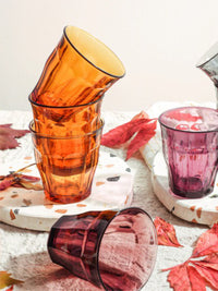 Photo of DURALEX Le Picardie® Glass Tumbler (250ml/8.5oz) (6-Pack) ( ) [ Duralex ] [ Glasses ]