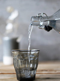 Photo of DURALEX Le Picardie® Glass Tumbler (250ml/8.5oz) (6-Pack) ( ) [ Duralex ] [ Glasses ]