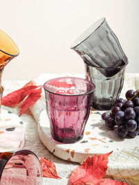 Photo of DURALEX Le Picardie® Glass Tumbler (250ml/8.5oz) (6-Pack) ( ) [ Duralex ] [ Glasses ]