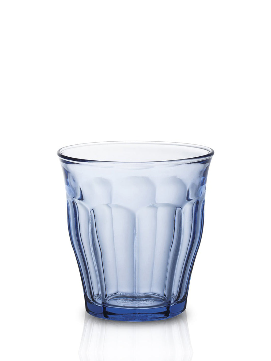 DURALEX Le Picardie® Assorted Colours Glass Tumbler Gift Box (250ml/8.5oz) (4-Pack)