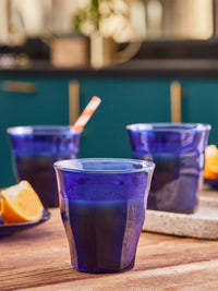 Photo of DURALEX Le Picardie® Glass Tumbler (250ml/8.5oz) (6-Pack) ( ) [ Duralex ] [ Glasses ]