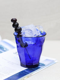 Photo of DURALEX Le Picardie® Glass Tumbler (250ml/8.5oz) (6-Pack) ( ) [ Duralex ] [ Glasses ]