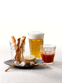 Photo of DURALEX Le Picardie® Glass Tumbler (310ml/10.5oz) (6-Pack) ( ) [ Duralex ] [ Glasses ]