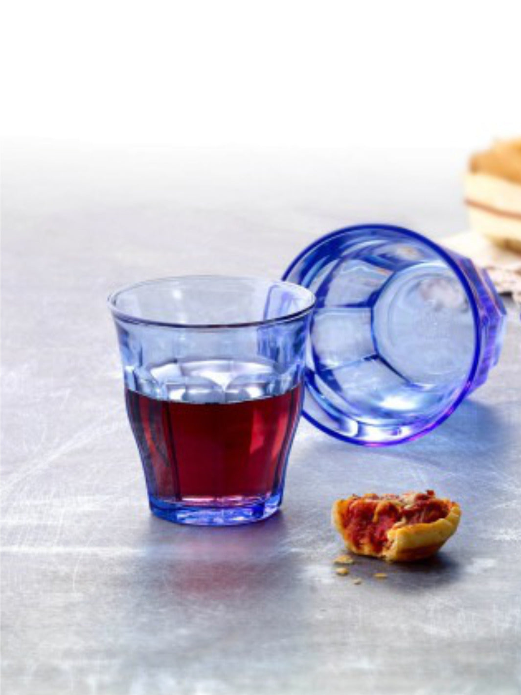 DURALEX Le Picardie® Glass Tumbler (310ml/10.5oz) (6-Pack)