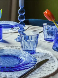 Photo of DURALEX Le Picardie® Glass Tumbler (310ml/10.5oz) (6-Pack) ( ) [ Duralex ] [ Glasses ]
