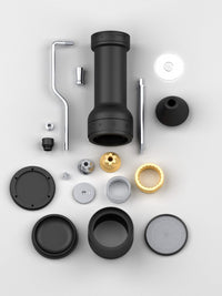 Photo of MOMENTEM Dual Burr Hand Grinder (Used) ( ) [ Yard Sale ] [ Yard Sale ]