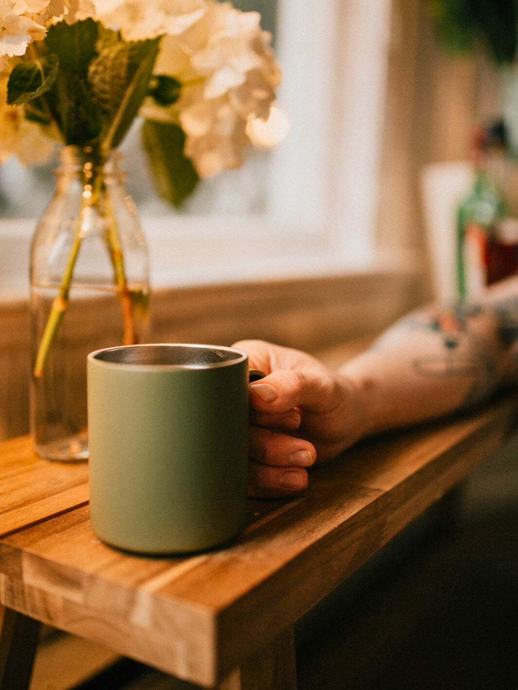 MiiR Camp Cup (355ml/12oz)