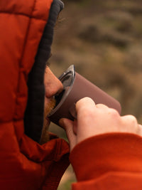 Photo of MiiR Camp Cup (355ml/12oz) ( ) [ MiiR ] [ Reusable Cups ]
