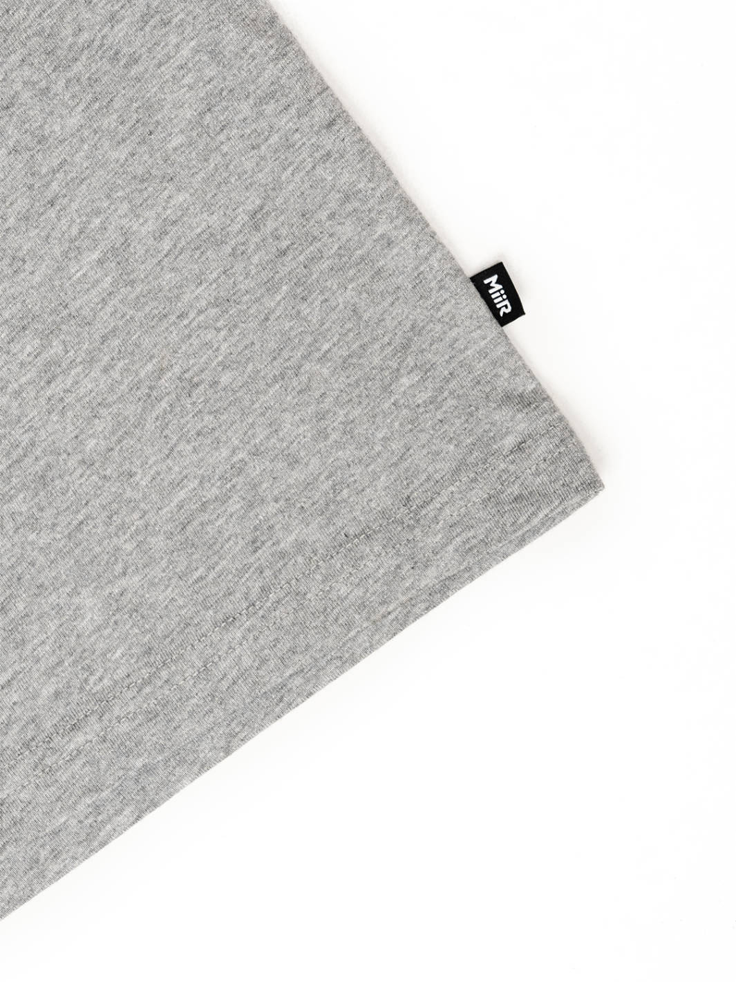 MiiR Everyday Crew Neck T-Shirt