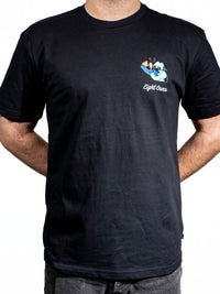 Photo of MiiR x Eight Ounce "Coffee Detective" T-Shirt [Limited Edition] ( ) [ MiiR ] [ Apparel ]