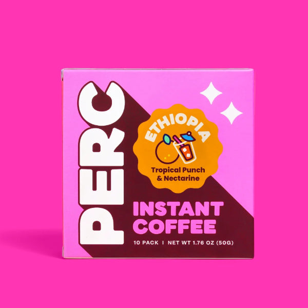 Photo of PERC - Suke Werekata Instant ( Default Title ) [ PERC ] [ Coffee ]