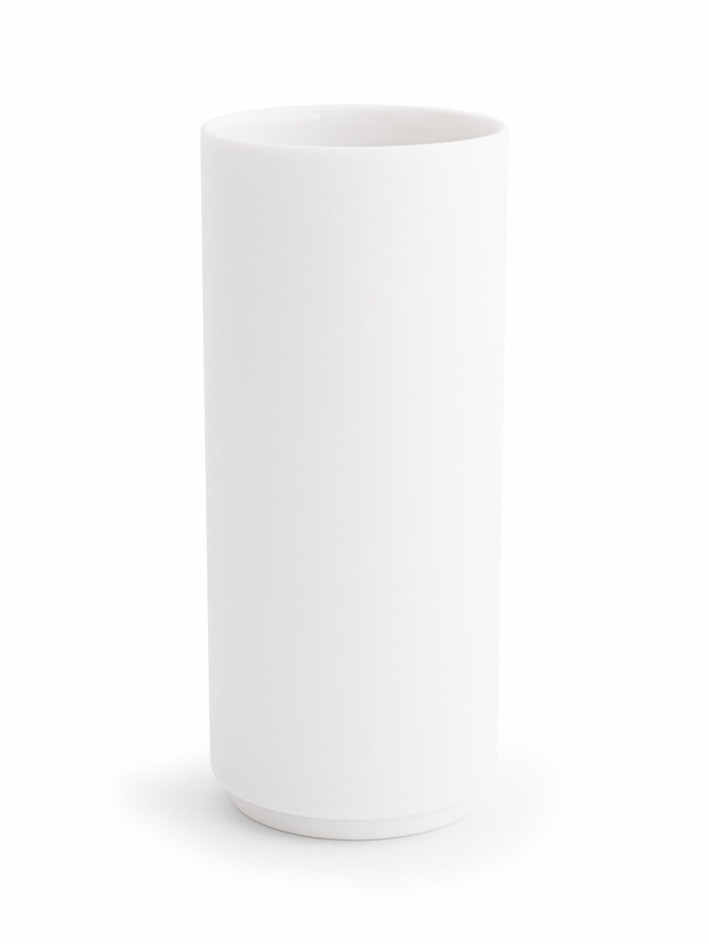 Photo of ACME Tajimi Tall Tumbler (330ml/11.16oz) ( Milk ) [ Acme & Co. ] [ Coffee Cups ]