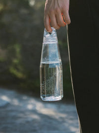 Photo of KINTO TRAIL BOTTLE (600ml/20oz) ( ) [ KINTO ] [ Hydration Bottles ]