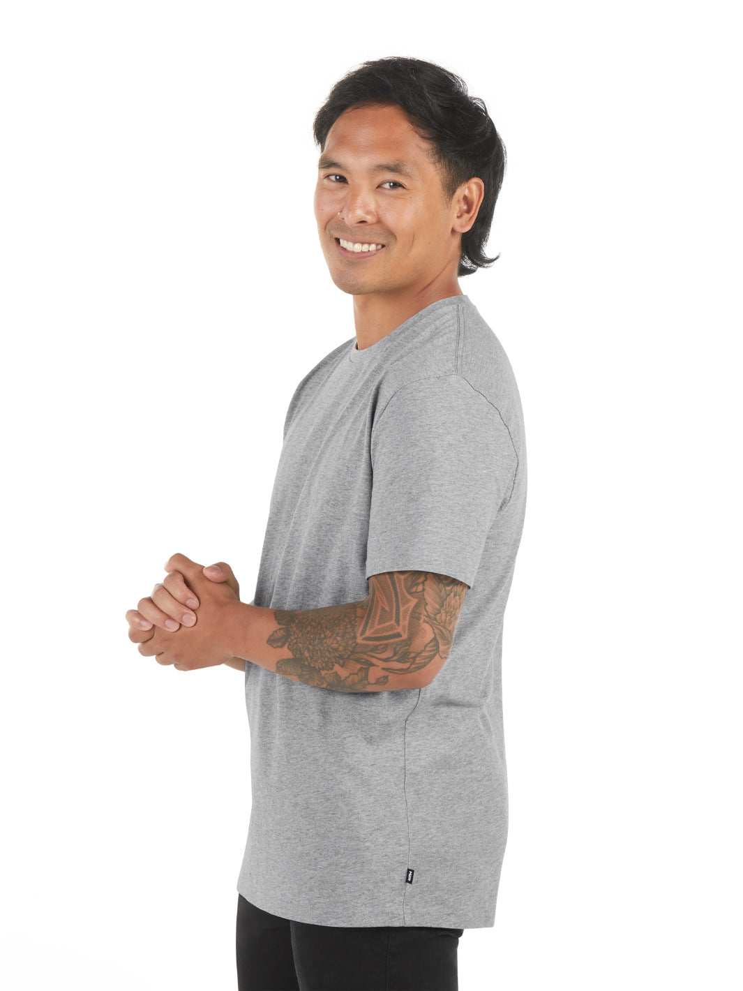 MiiR Everyday Crew Neck T-Shirt