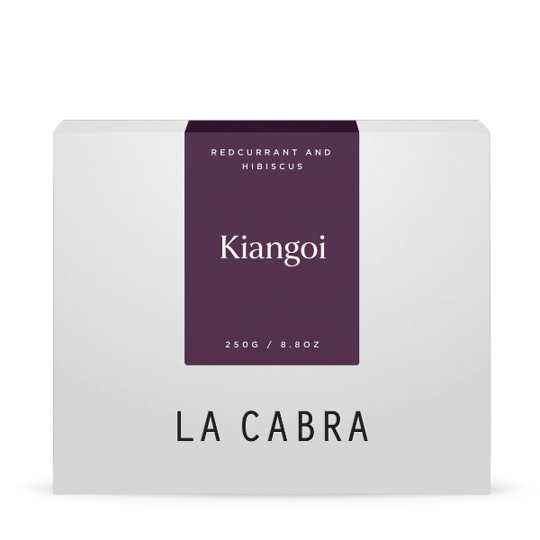 Photo of La Cabra - Kiangoi ( Default Title ) [ La Cabra ] [ Coffee ]