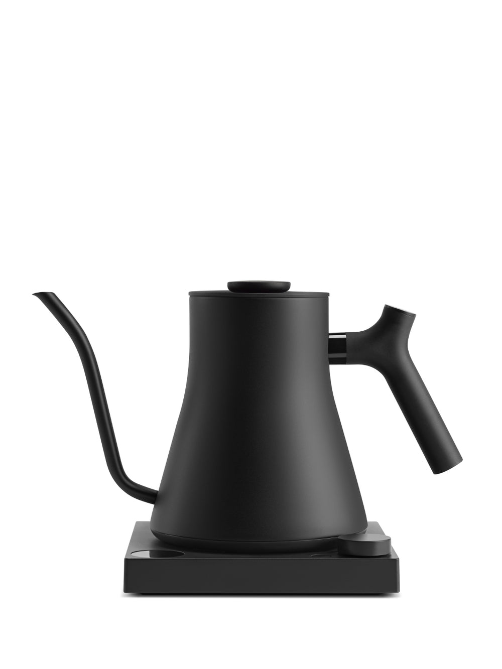 Photo of FELLOW Stagg EKG Pro Electric Pour-Over Kettle (120V) ( Matte Black ) [ Fellow ] [ Kettles ]