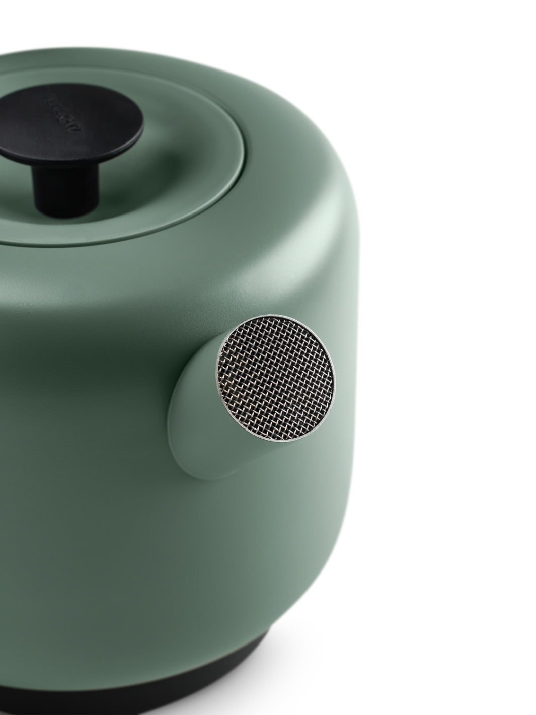 FELLOW Clyde Electric Kettle (120V) (1500ml/50oz) (Smoke Green) (Minor Aesthetic Defect)