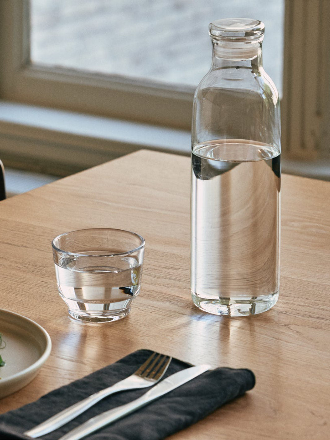 KINTO LUX Tumbler (240ml/8.11oz)