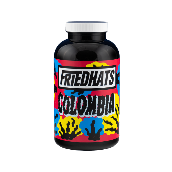 Friedhats - Supernatural