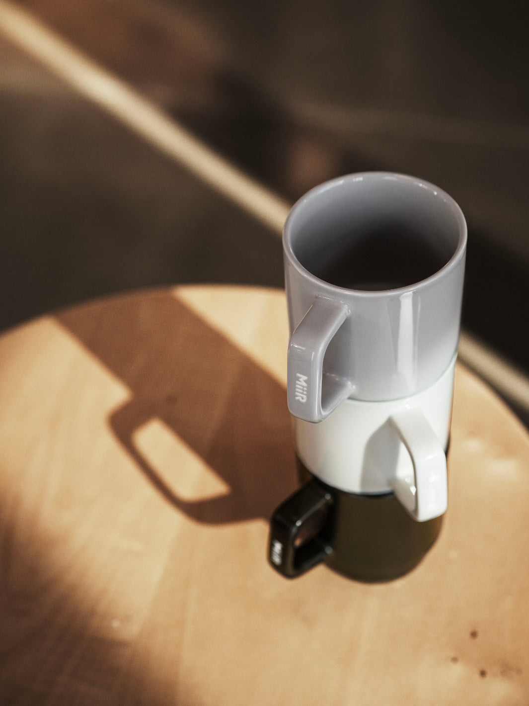 MiiR Stack Mug (325ml/11oz)