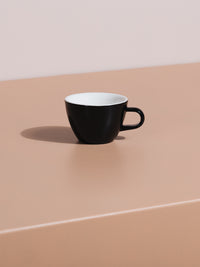 Photo of ACME Classic Small [Flat White] Cup (150ml/5.10oz) ( ) [ Acme & Co. ] [ Coffee Cups ]