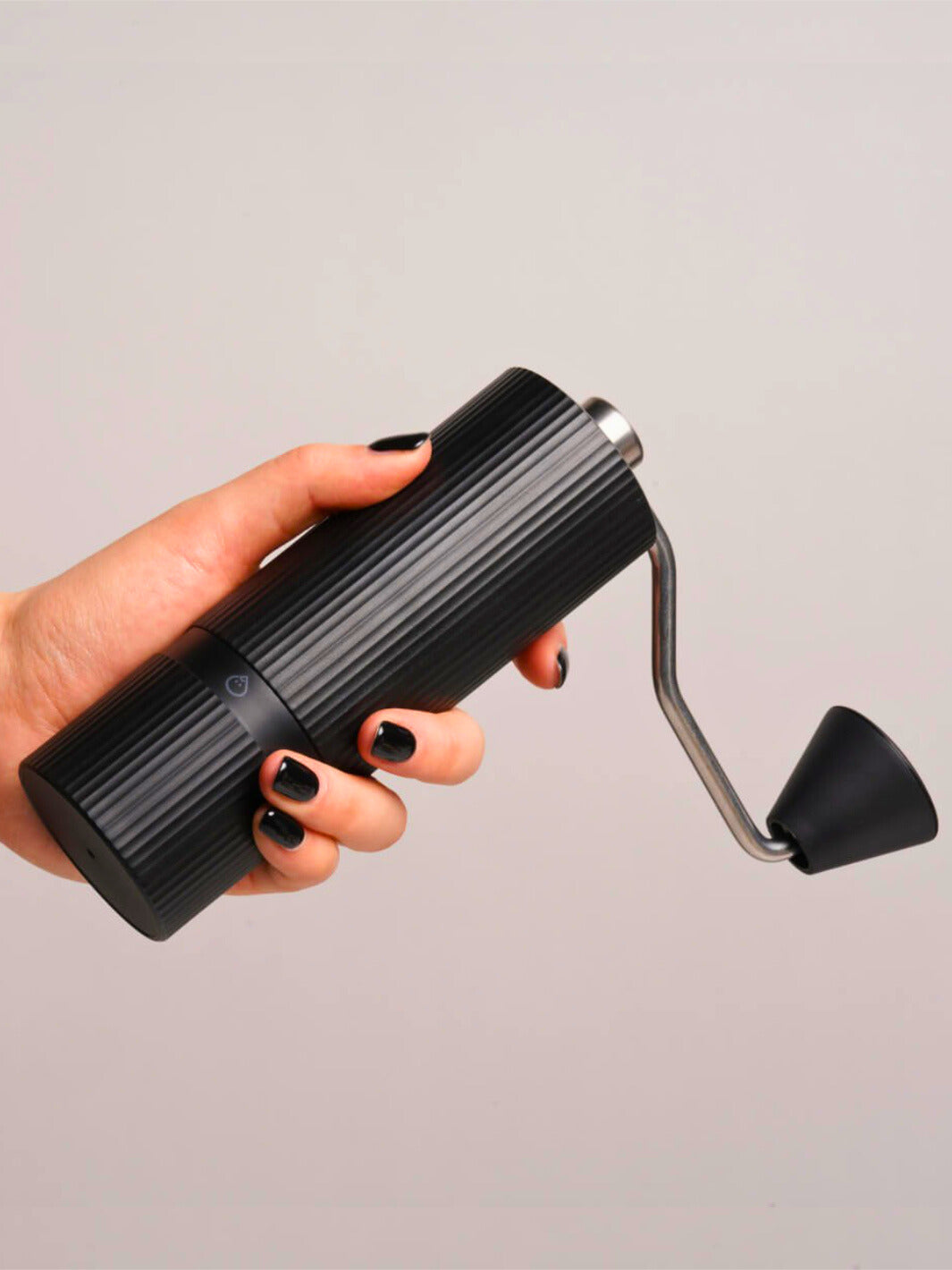 Nuttii hand grinder