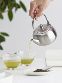 Photo of KOGU Kyusu Teapot ( ) [ KOGU ] [ Tea Equipment ]
