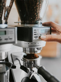 Photo of BARATZA Sette™ 270Wi Coffee Grinder (120V) ( ) [ Baratza ] [ Electric Grinders ]