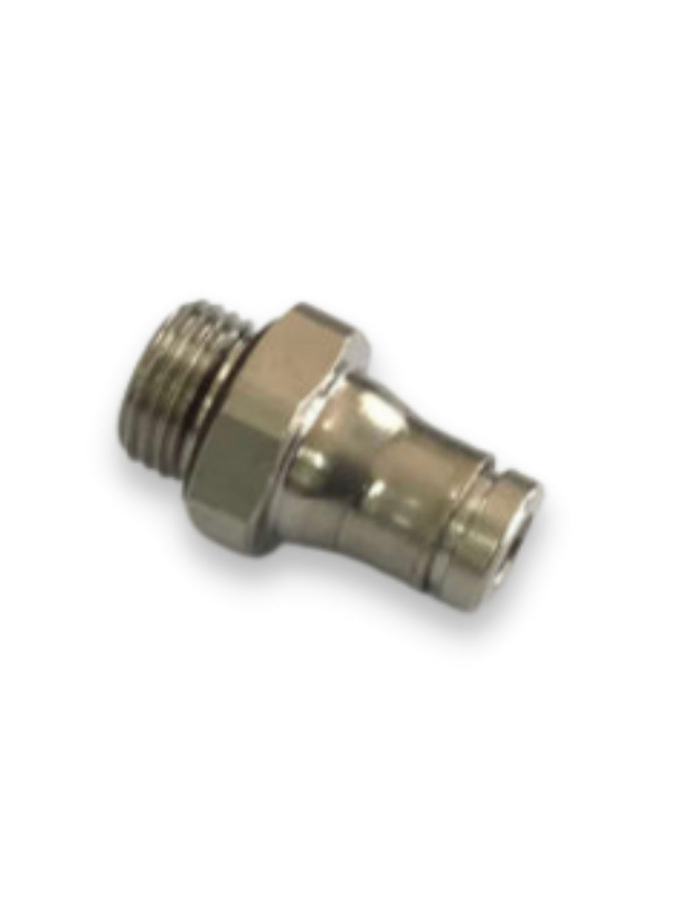 Photo of CAFELAT Robot Spare Straight Fitting ( Default Title ) [ Cafelat ] [ Parts ]