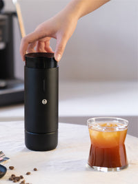 Photo of TIMEMORE Whirly 01S Portable Electric Grinder ( ) [ Timemore ] [ Electric Grinders ]