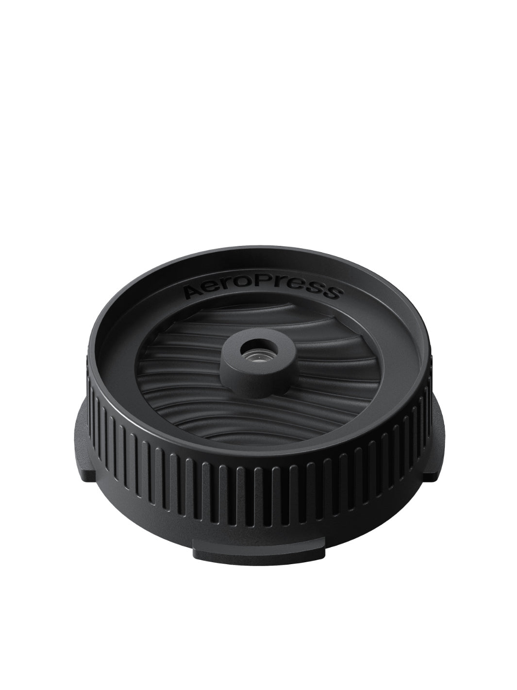 AeroPress Flow Control Filter Cap