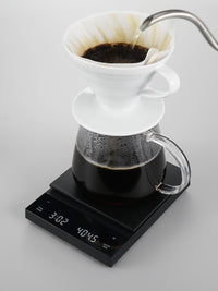 Photo of HARIO Polaris Coffee Scale ( ) [ HARIO ] [ Digital Scales ]