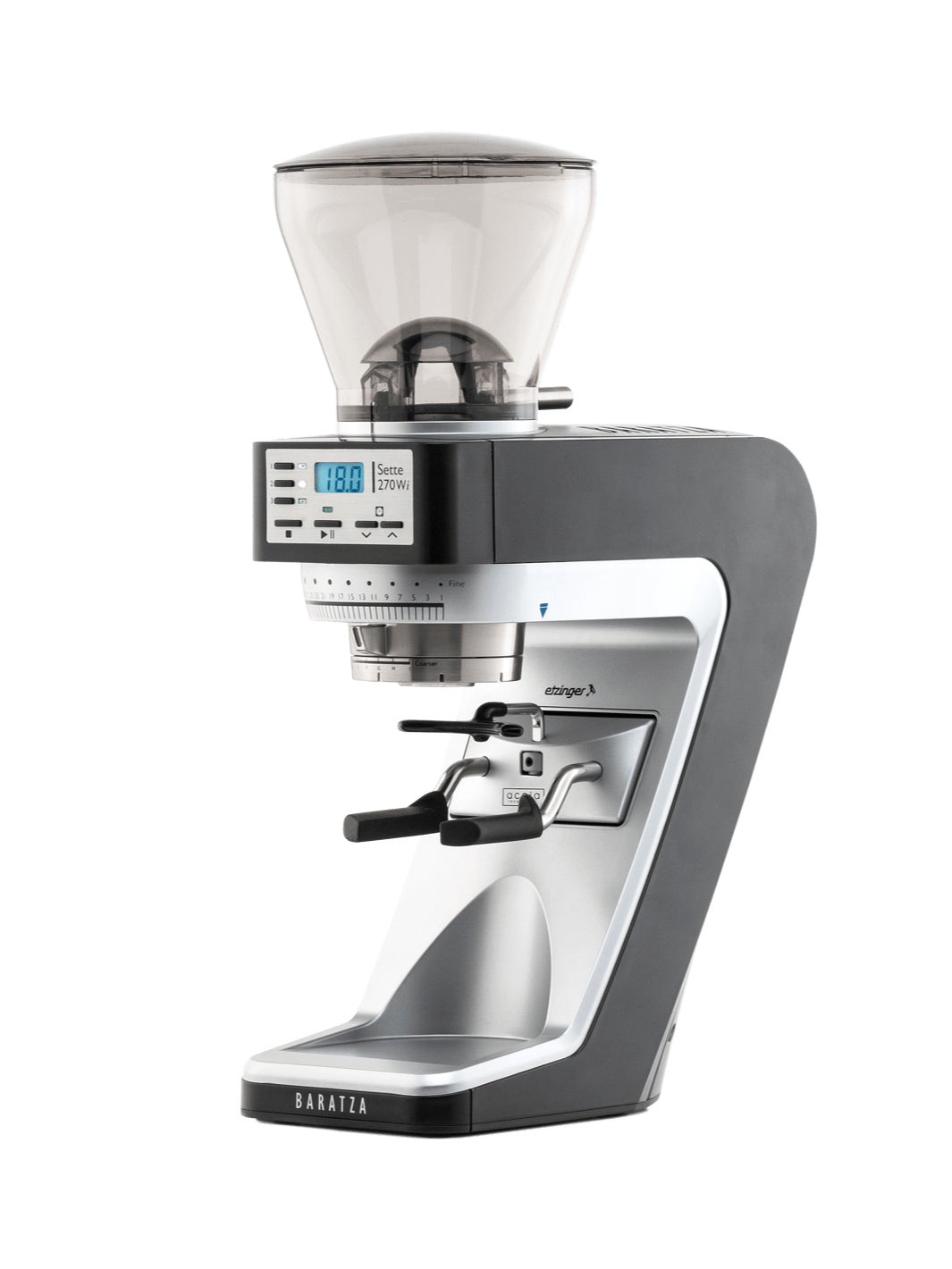 BARATZA Sette™ 270Wi Coffee Grinder (120V)