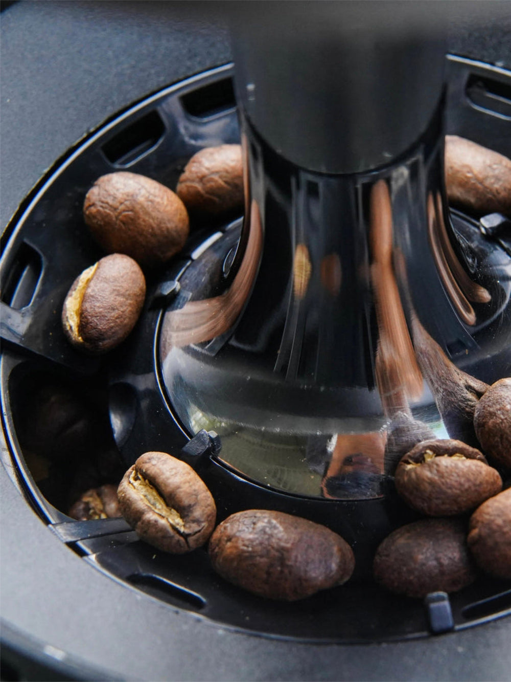 Photo of WEBER WORKSHOPS DB1 CORE Burr Set (CAFE SKU) ( ) [ Weber Workshops ] [ Grinder Accessories ]