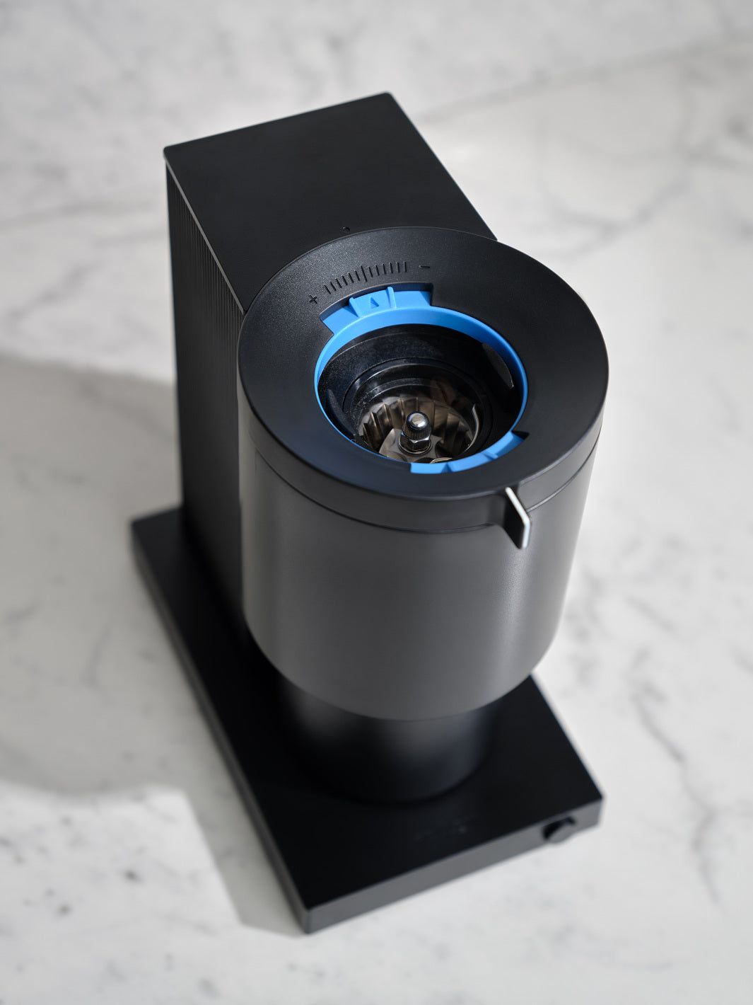 FELLOW Opus All-Purpose Grinder (120V) (Matte Black) (Lightly Used)