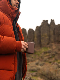 Photo of MiiR Camp Cup (355ml/12oz) ( ) [ MiiR ] [ Reusable Cups ]