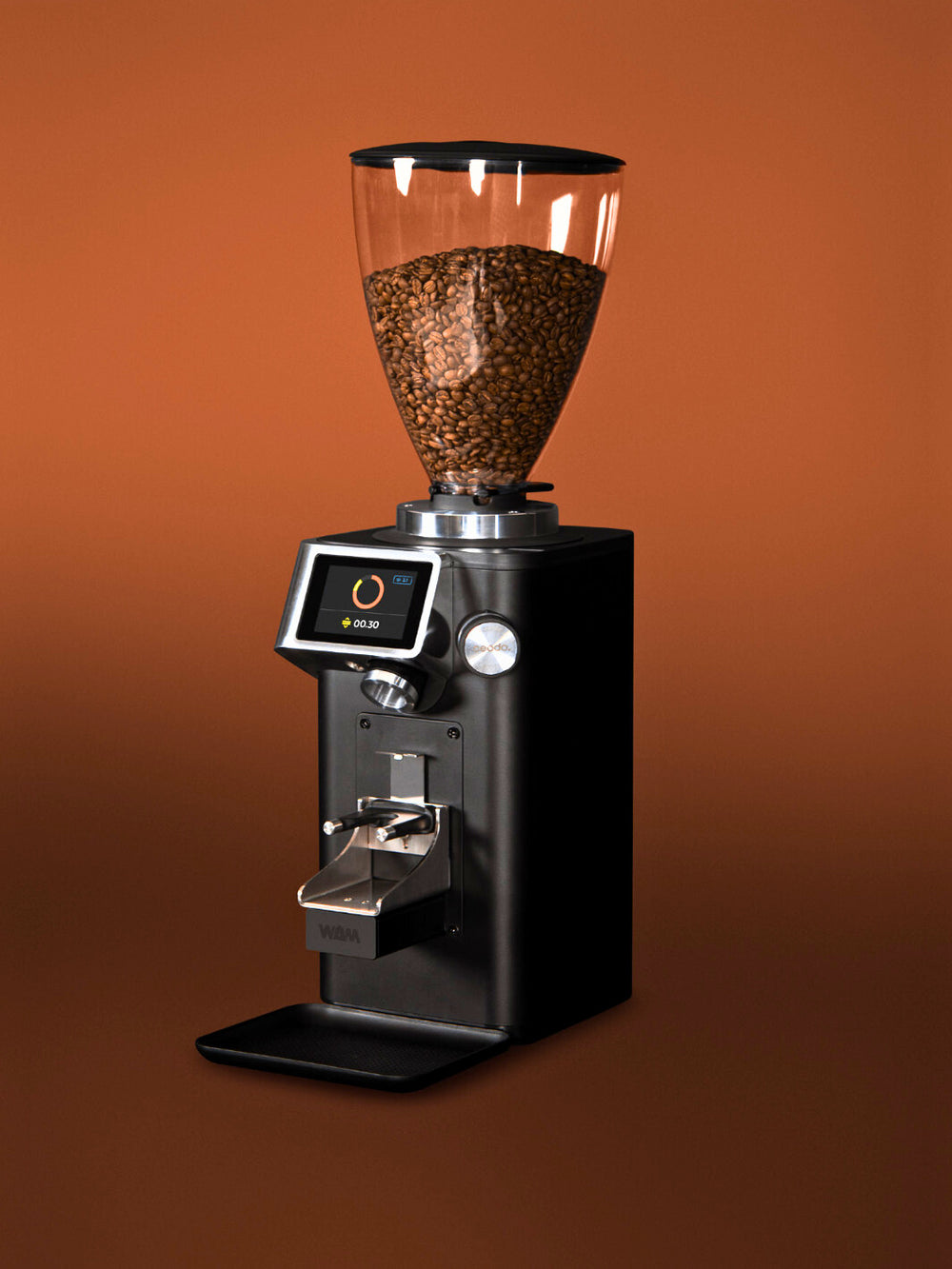 Rev Zero On-Demand Espresso Grinder