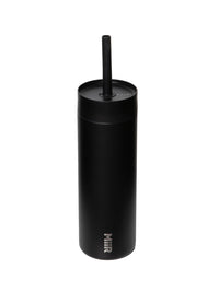 Photo of MiiR Sipper Straw Bottle (473ml/16oz) ( ) [ MiiR ] [ Hydration Bottles ]