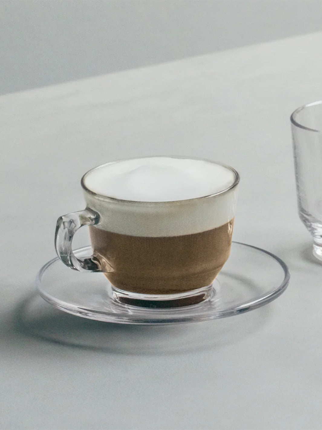 KINTO LUX Saucer (⌀150mm/5.9in)