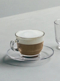 Photo of KINTO LUX Saucer (⌀150mm/5.9in) ( ) [ KINTO ] [ Saucers ]