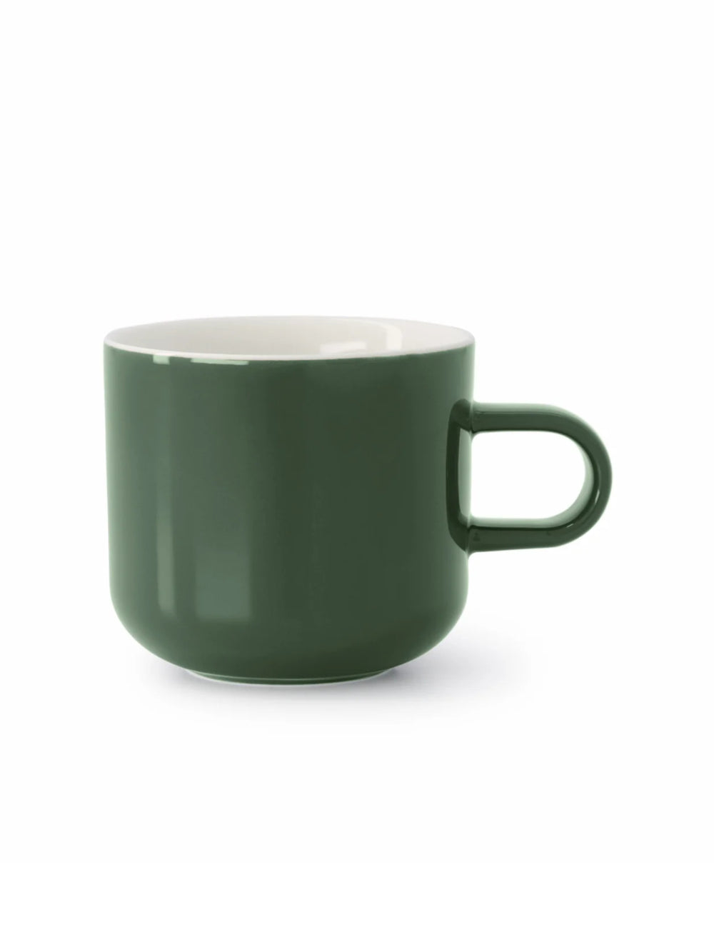 Photo of ACME Bobby Medium Mug (300ml/10.14oz) ( Kawakawa ) [ Acme & Co. ] [ Coffee Cups ]