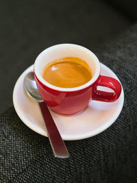 Photo of ACME Classic Mini Saucer (⌀11cm/4.33in) ( ) [ Acme & Co. ] [ Saucers ]