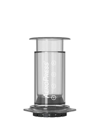 Photo of AeroPress Clear Coffee Maker (Open Box) ( ) [ Yard Sale ] [ Yard Sale ]