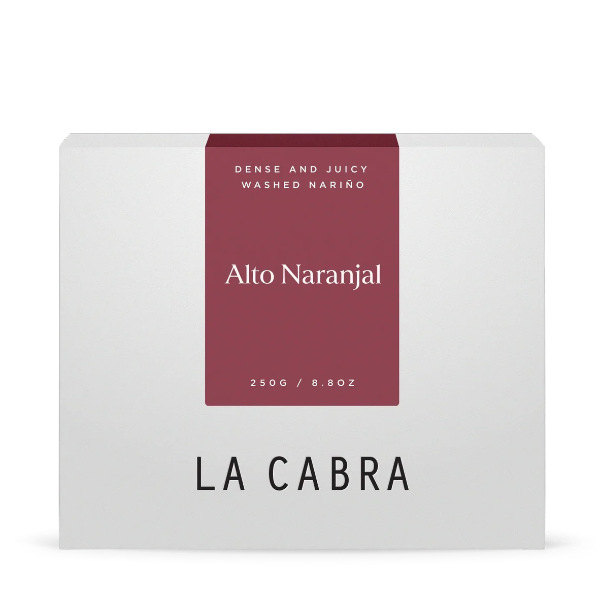 Photo of La Cabra - Alto Naranjal ( Default Title ) [ La Cabra ] [ Coffee ]